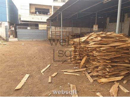 Commercial Warehouse for Sale in Kukatpally